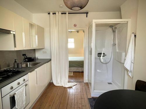 Charming Family Townhouse in Antwerp, Amberes (foto 6)