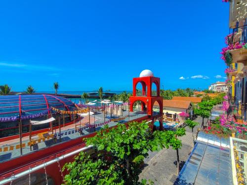 Juliet Boutique Hotel - Sunset Town