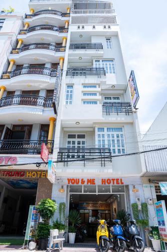 You & Me Hotel Apartment, Vung Tau