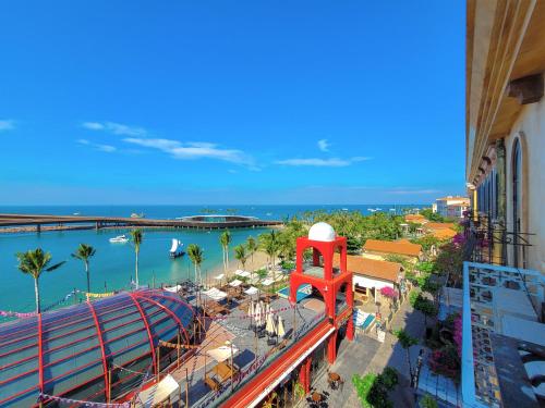 Juliet Boutique Hotel - Sunset Town