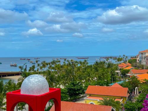Juliet Boutique Hotel - Sunset Town