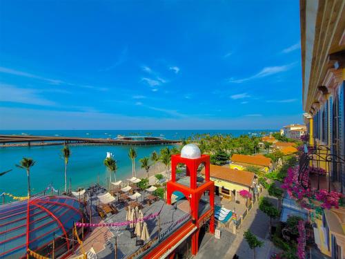 Juliet Boutique Hotel - Sunset Town