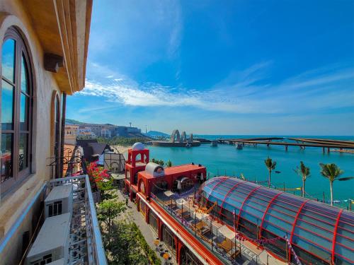 Juliet Boutique Hotel - Sunset Town
