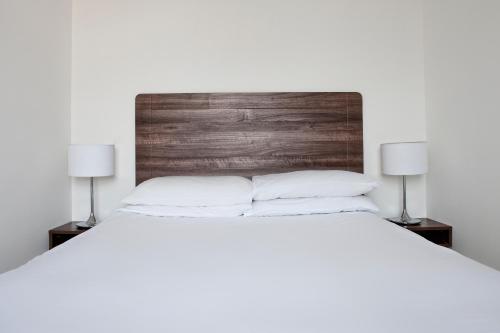 Goodenough College – University Residence - image 2