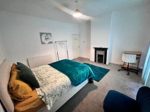 The Peace Place in Darlington