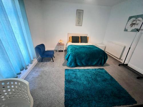 The Peace Place in Darlington