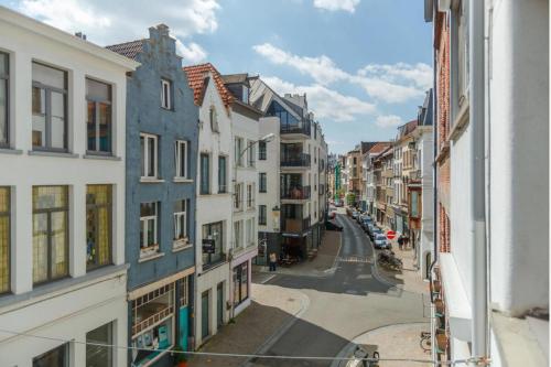 Heart of Antwerp House, Amberes (foto 6)