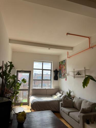 Cosy private room with Shared Bathroom facilities chambre d'hôte Holloway Road Underground Station