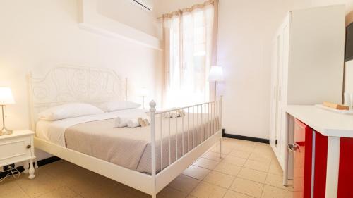 Affittacamere Juighissa Leonora in Oristano