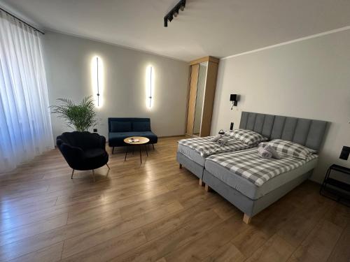 Apartamenty U Misia
