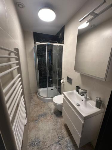 Apartamenty U Misia