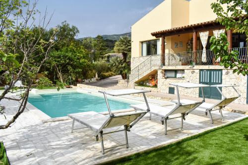 La Villa Incantata 2