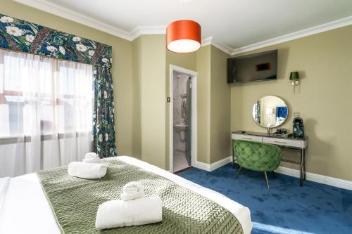 hotel photo