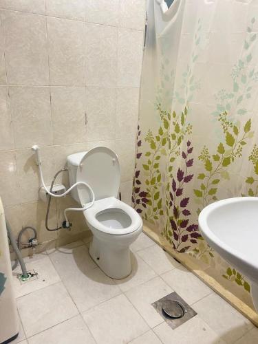 شقه بغرفه وصاله وبلكونه بدون شراكة, Amán (foto 8)