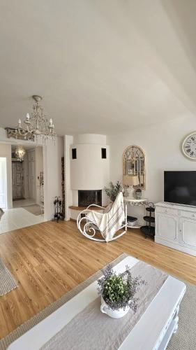 Tatrzańska Prowansja SPA&SKI Apartamenty, Zakopane (zdjęcie 8)
