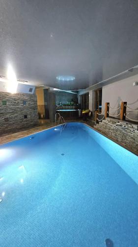 Tatrzańska Prowansja SPA&SKI Apartamenty, Zakopane (zdjęcie 6)