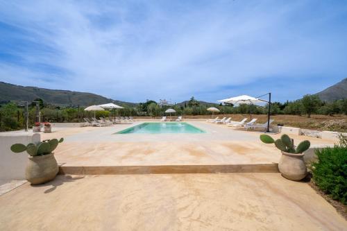  Blu Home Scopello in Castellammare del Golfo