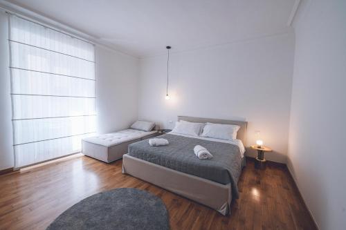 Habitat 42 Roman Stay, Řím