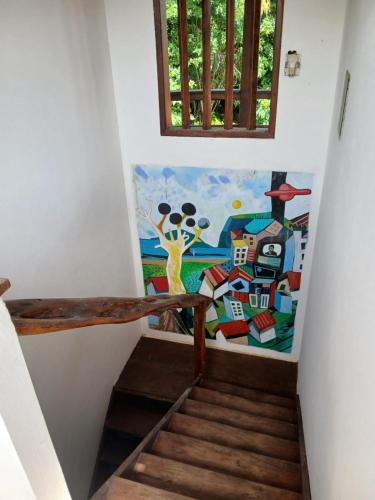 BOIPEBA Villa 4 quartos