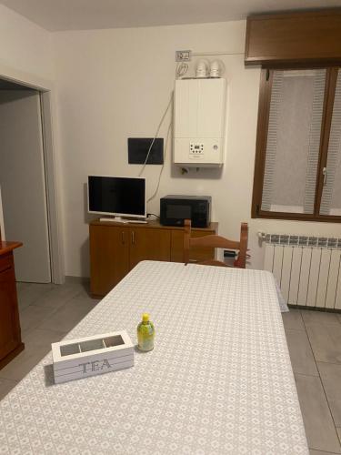  B&B Let&Lat in Marcheno