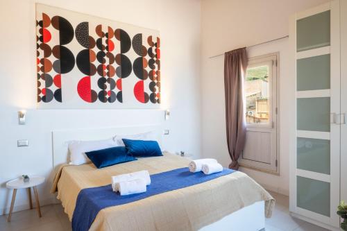 Opera Suite, Castellammare del Golfo