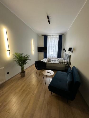 Apartamenty U Misia