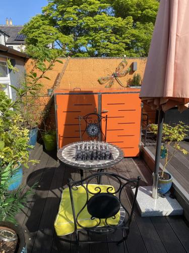 Avoca House B&B - image 4