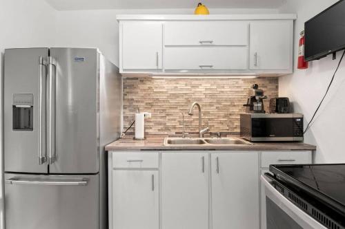 Family Home With Pool Near to The Airport and Solar Panel in 卡罗来纳