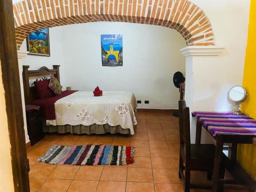 Double Room with Private Bathroom image 10