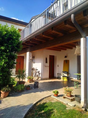 Il Tempo Dei Sogni in San Benedetto Po