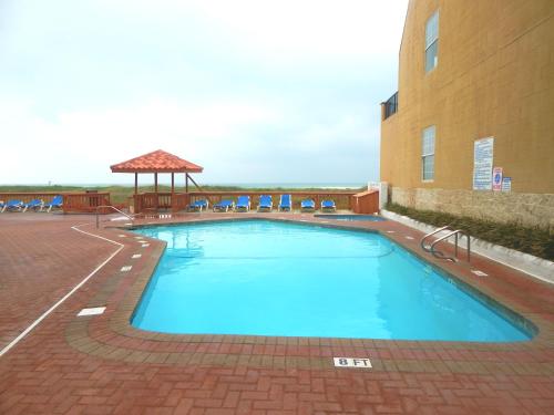 Padre South Hotel On The Beach - image 2