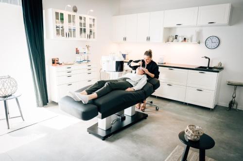 Spa, Sinn Dreams in Sinntal