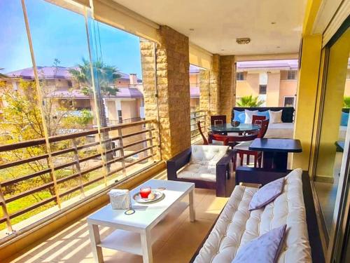 Appartement chez bibich