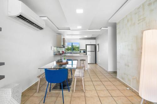 Paradise at Aquatika Poolfront with Private Beach in Loiza