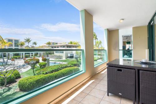 Paradise at Aquatika Poolfront with Private Beach in Loiza