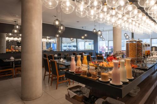 Frontier Hotel Rivera