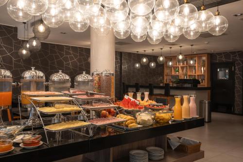 Frontier Hotel Rivera