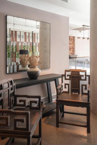 บริการและสิ่งอำนวยความสะดวก, Frontier Hotel Rivera in ริเบรา