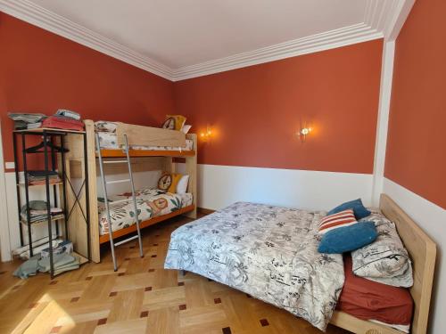 Spacious NEW Apt near Promenade up to 6 with AC, Nicea (zdjęcie 7)