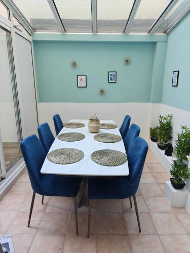 Spacious NEW Apt near Promenade up to 6 with AC, Nicea (zdjęcie 5)