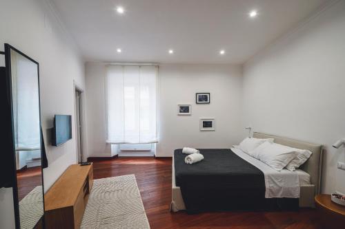 Habitat 42 Roman Stay, Řím (fotografie 8)