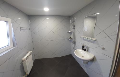 Guest House Gorski Kut in Granitovo
