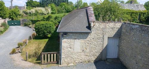 Domaine Aux Leopards Normands