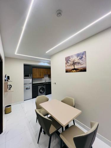 Al Omara Plaza Hotel in 馬安