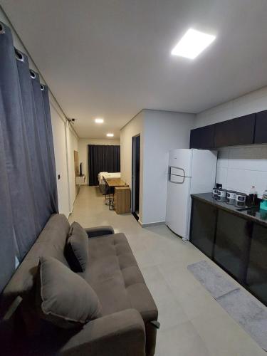 Kitchen, Apto Novo Monotrilho Sao Mateus ABC in Sao Mateus