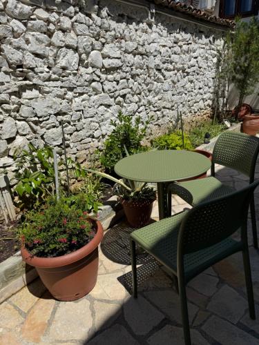 Ana Rest House Hostel Berat – Berat, IA