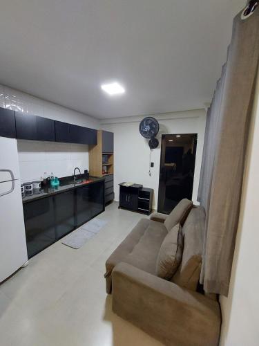 Kitchen, Apto Novo Monotrilho Sao Mateus ABC in Sao Mateus