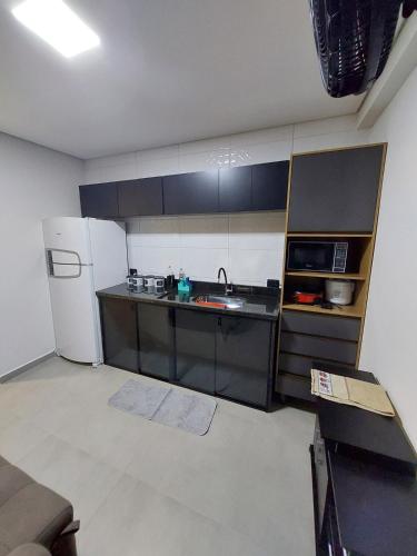 Kitchen, Apto Novo Monotrilho Sao Mateus ABC in Sao Mateus