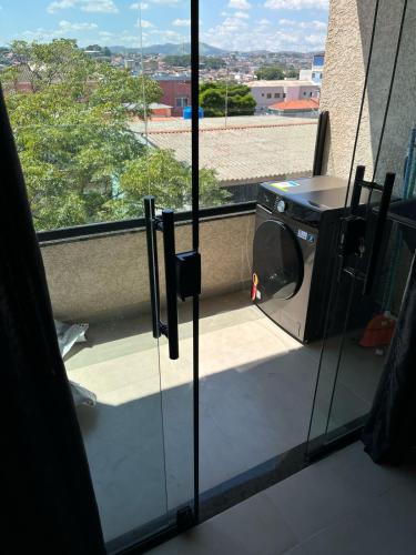 View, Apto Novo Monotrilho Sao Mateus ABC in Sao Mateus