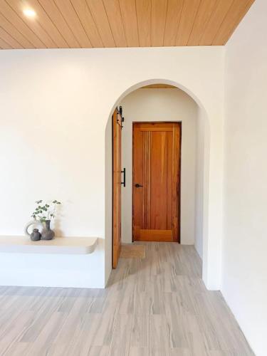 Minimalist Home 5 mins to Calle Crisologo Vigan